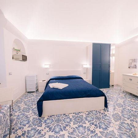 Amalfi Residenza Centrale Dış mekan fotoğraf