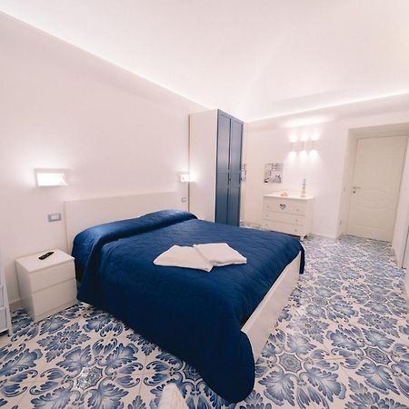 Amalfi Residenza Centrale Dış mekan fotoğraf