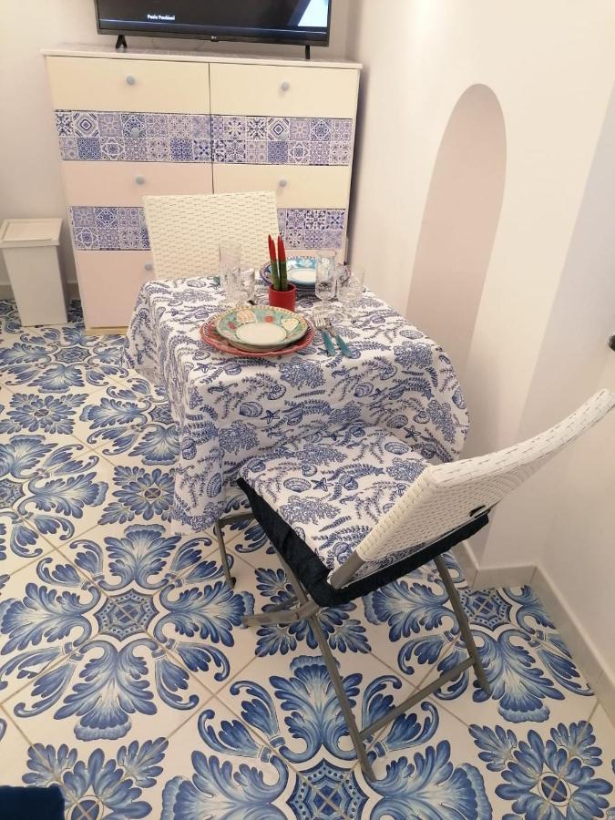 Amalfi Residenza Centrale Dış mekan fotoğraf