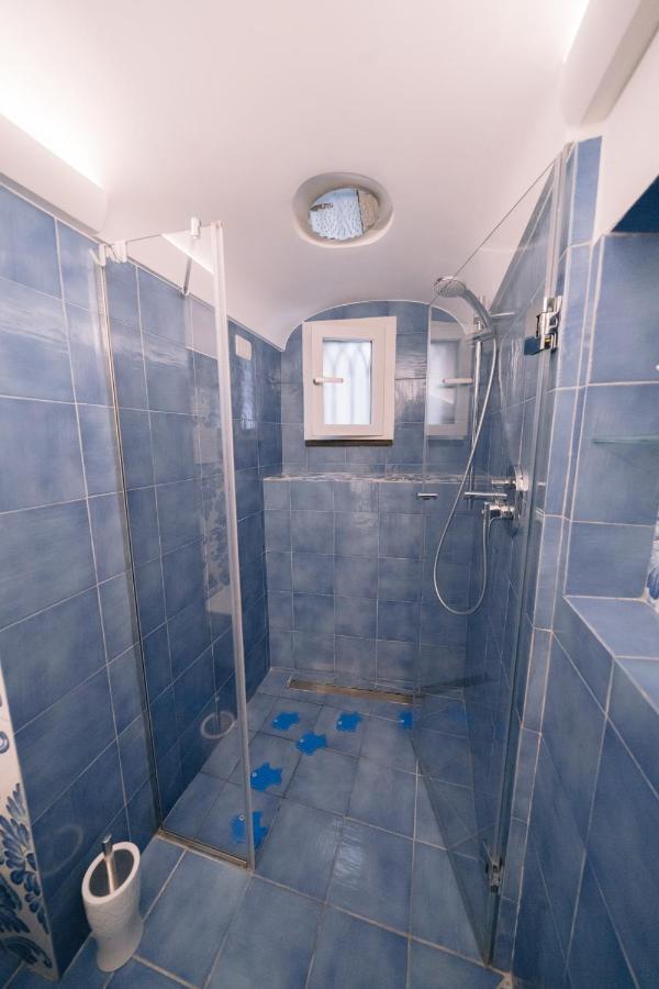 Amalfi Residenza Centrale Dış mekan fotoğraf