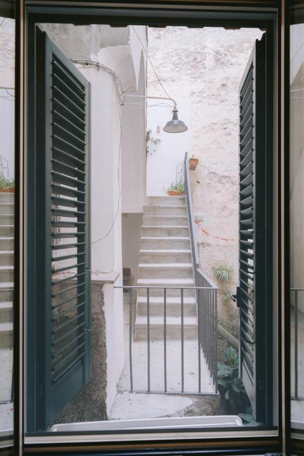 Amalfi Residenza Centrale Dış mekan fotoğraf